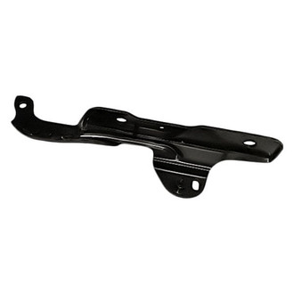 Replacement - Upper Driver Side Hood Hinge (CAPA Certified)