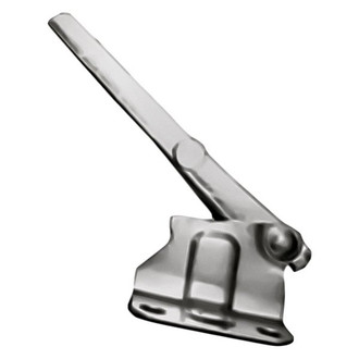 Replacement - Driver Side Hood Hinge (Standard Line)