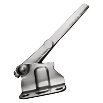 Replacement - Passenger Side Hood Hinge (Standard Line)