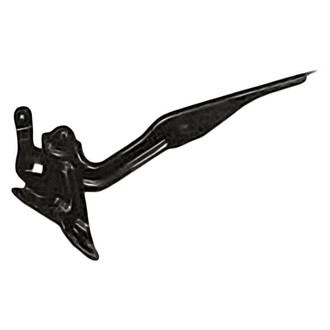 Replacement - Driver Side Hood Hinge (Standard Line)