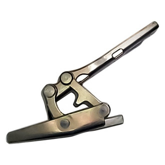 Replacement - Passenger Side Hood Hinge (Standard Line)