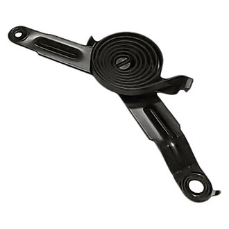 Replacement - Driver Side Hood Hinge Spring (Standard Line)