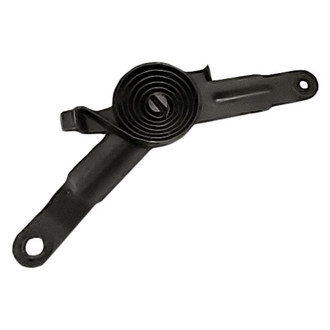 Replacement - Passenger Side Hood Hinge Spring (Standard Line)