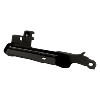 Replacement - Driver Side Hood Hinge (CAPA Certified)