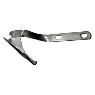 Replacement - Driver Side Hood Hinge (Standard Line)