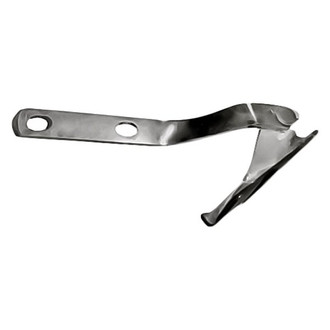 Replacement - Passenger Side Hood Hinge (Standard Line)