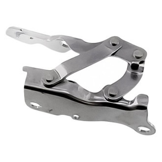 Replacement - Driver Side Hood Hinge (Standard Line)