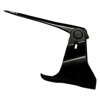 Replacement - Driver Side Hood Hinge (Standard Line)