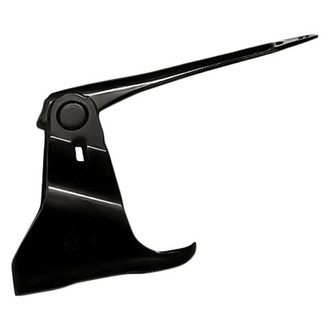 Replacement - Passenger Side Hood Hinge (Standard Line)