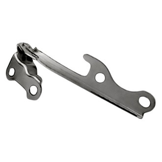 Replacement - Driver Side Hood Hinge (Standard Line)