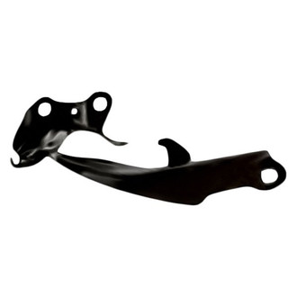 Replacement - Driver Side Hood Hinge (Standard Line)