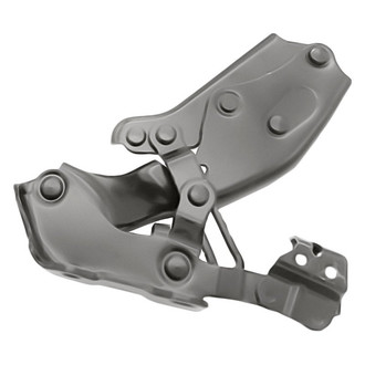 Replacement - Driver Side Hood Hinge (Standard Line)
