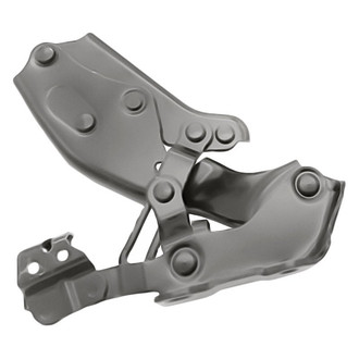 Replacement - Passenger Side Hood Hinge (Standard Line)