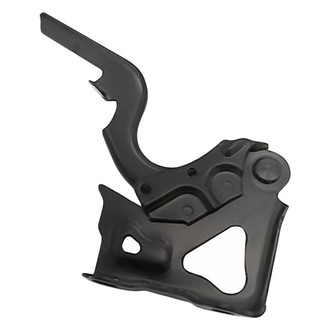 Replacement - Driver Side Hood Hinge (Standard Line)