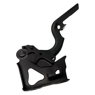 Replacement - Passenger Side Hood Hinge (Standard Line)