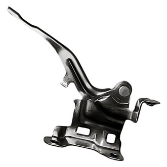 Replacement - Driver Side Hood Hinge (Standard Line)