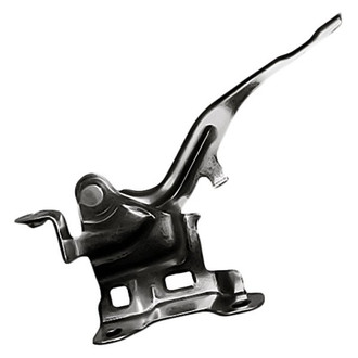 Replacement - Passenger Side Hood Hinge (Standard Line)