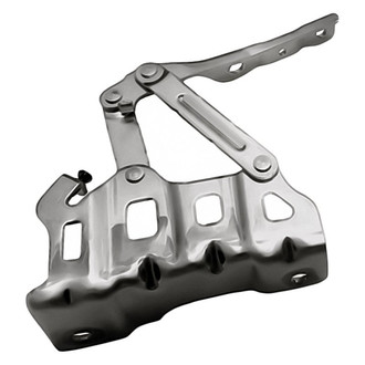 Replacement - Passenger Side Hood Hinge (Standard Line)