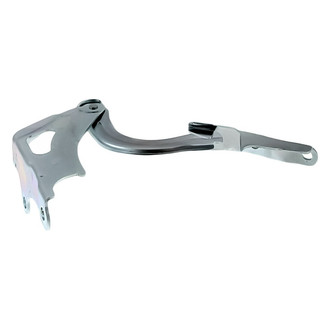 Replacement - Passenger Side Hood Hinge (Standard Line)