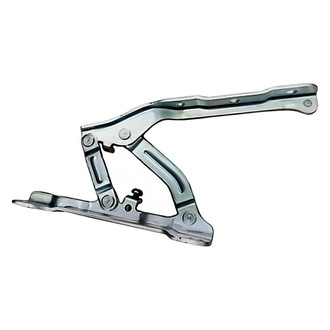 Replacement - Driver Side Hood Hinge (Standard Line)