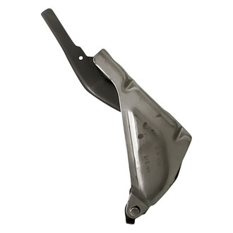 Replacement - Passenger Side Hood Hinge (Standard Line)