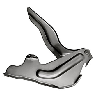 Replacement - Driver Side Hood Hinge (Standard Line)