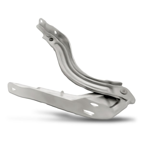 Replacement - Driver Side Hood Hinge