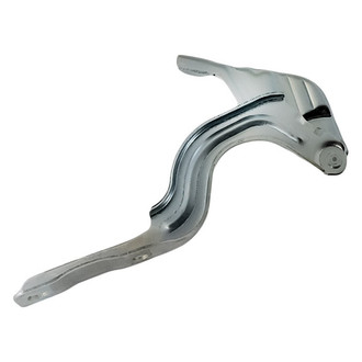 Replacement - Passenger Side Hood Hinge (Standard Line)
