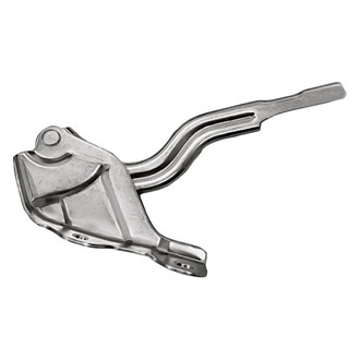 Replacement - Driver Side Hood Hinge (Standard Line)