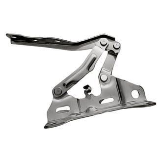 Replacement - Passenger Side Hood Hinge (Standard Line)