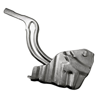 Replacement - Driver Side Hood Hinge (Standard Line)
