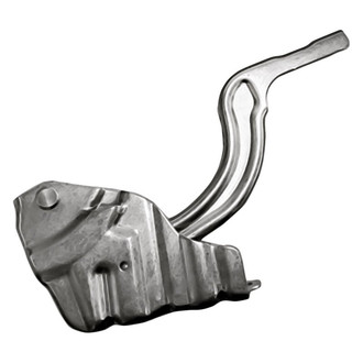 Replacement - Passenger Side Hood Hinge (Standard Line)