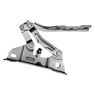 Replacement - Driver Side Hood Hinge (Standard Line)