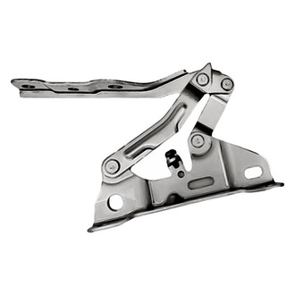 Replacement - Passenger Side Hood Hinge (Standard Line)