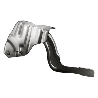 Replacement - Driver Side Hood Hinge (Standard Line)