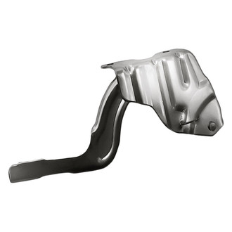 Replacement - Passenger Side Hood Hinge (Standard Line)