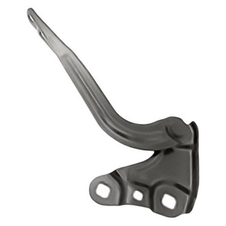 Replacement - Driver Side Hood Hinge (Standard Line)