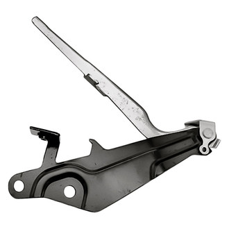 Replacement - Driver Side Hood Hinge (Standard Line)