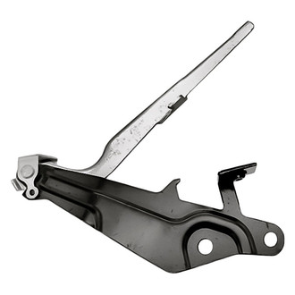 Replacement - Passenger Side Hood Hinge (Standard Line)