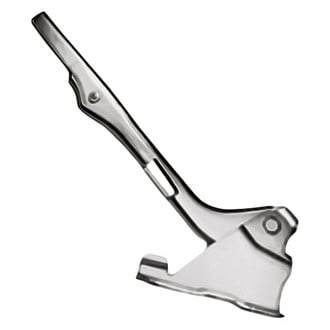 Replacement - Driver Side Hood Hinge (Standard Line)