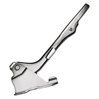 Replacement - Passenger Side Hood Hinge (Standard Line)
