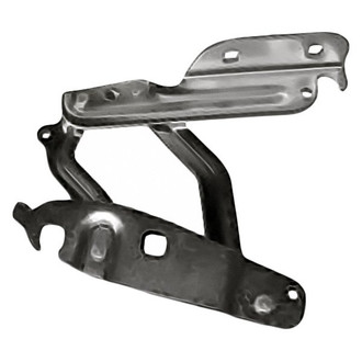 Replacement - Driver Side Hood Hinge (Standard Line)