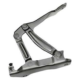 Replacement - Passenger Side Hood Hinge (Standard Line)
