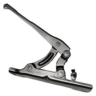 Replacement - Driver Side Hood Hinge (Standard Line)