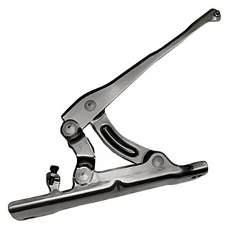 Replacement - Passenger Side Hood Hinge (Standard Line)