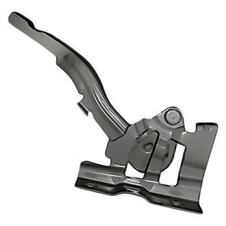 Replacement - Driver Side Hood Hinge (Standard Line)