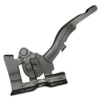 Replacement - Passenger Side Hood Hinge (Standard Line)