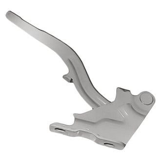 Replacement - Driver Side Hood Hinge (Standard Line)