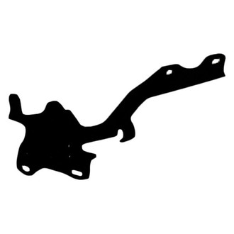 Replacement - Driver Side Hood Hinge (Standard Line)