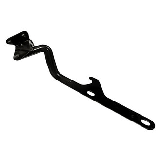 Replacement - Driver Side Hood Hinge (Standard Line)